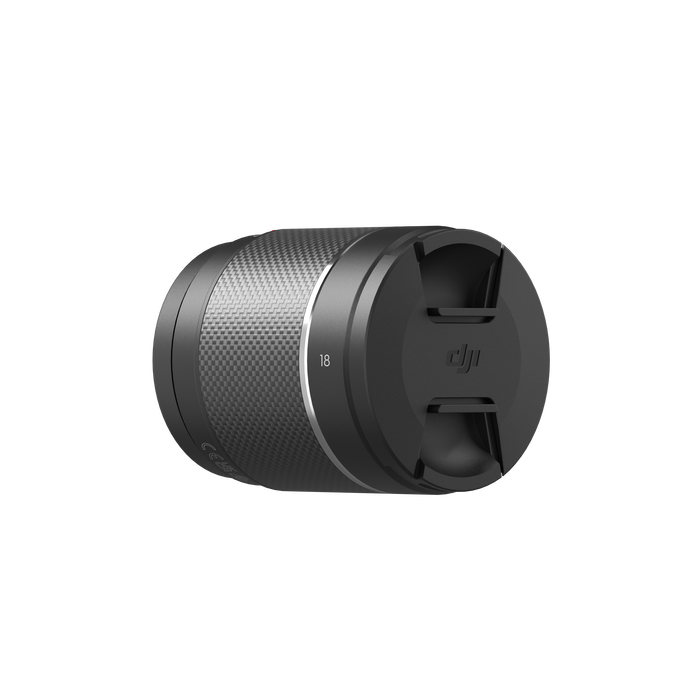 DL 18mm F2.8 ASPH Lens