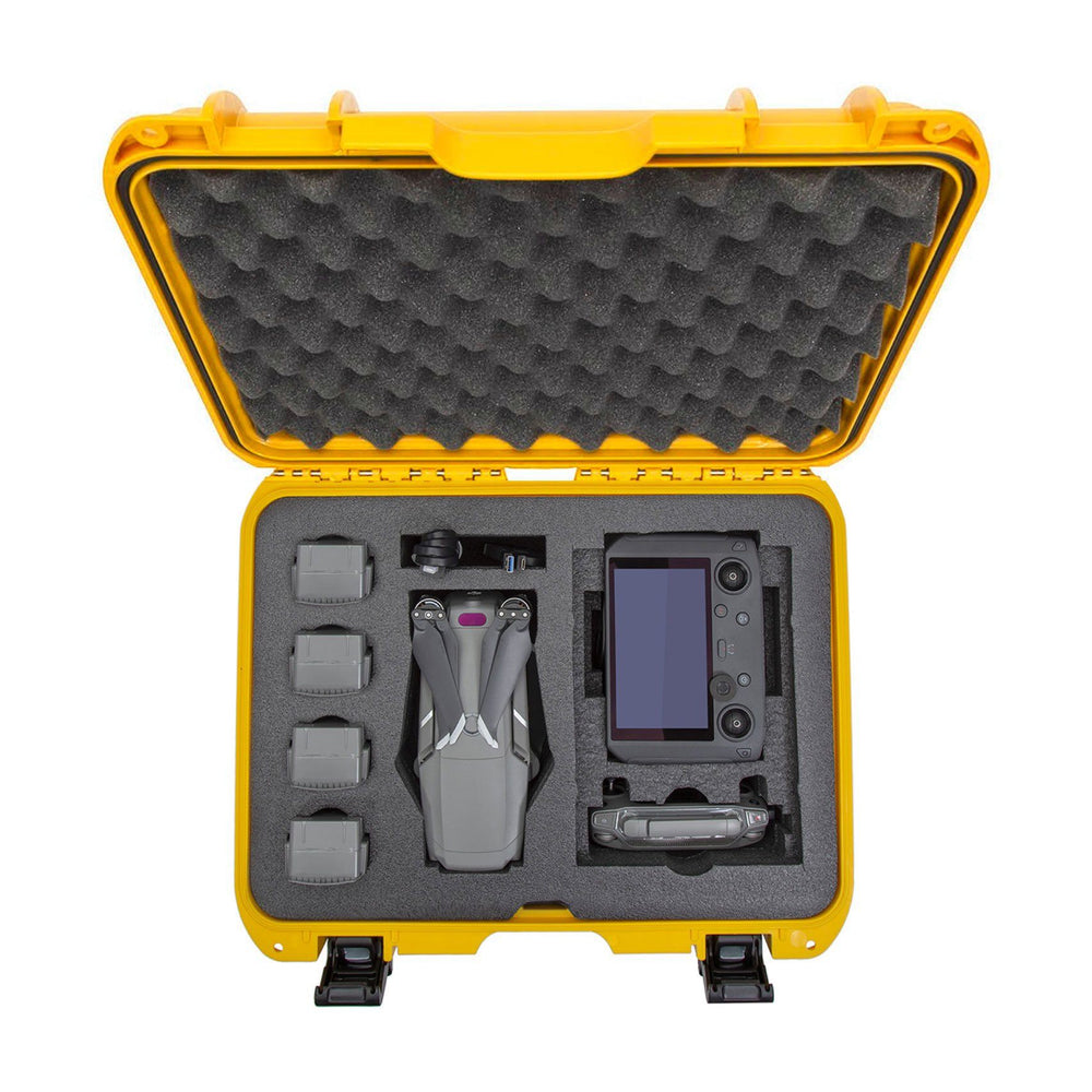 Nanuk 925 Mavic 2 Pro | Zoom + Smart Controller Hard Case