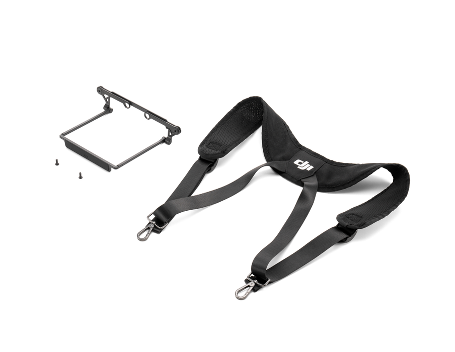 RC Plus Strap and Waist Support Kit
