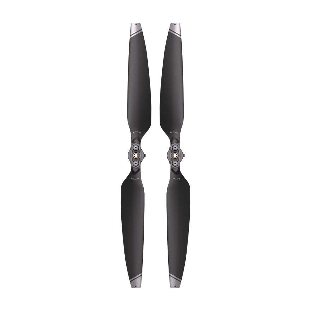 Inspire 3 Foldable Quick-Release Propellers for High Altitude (Pair)