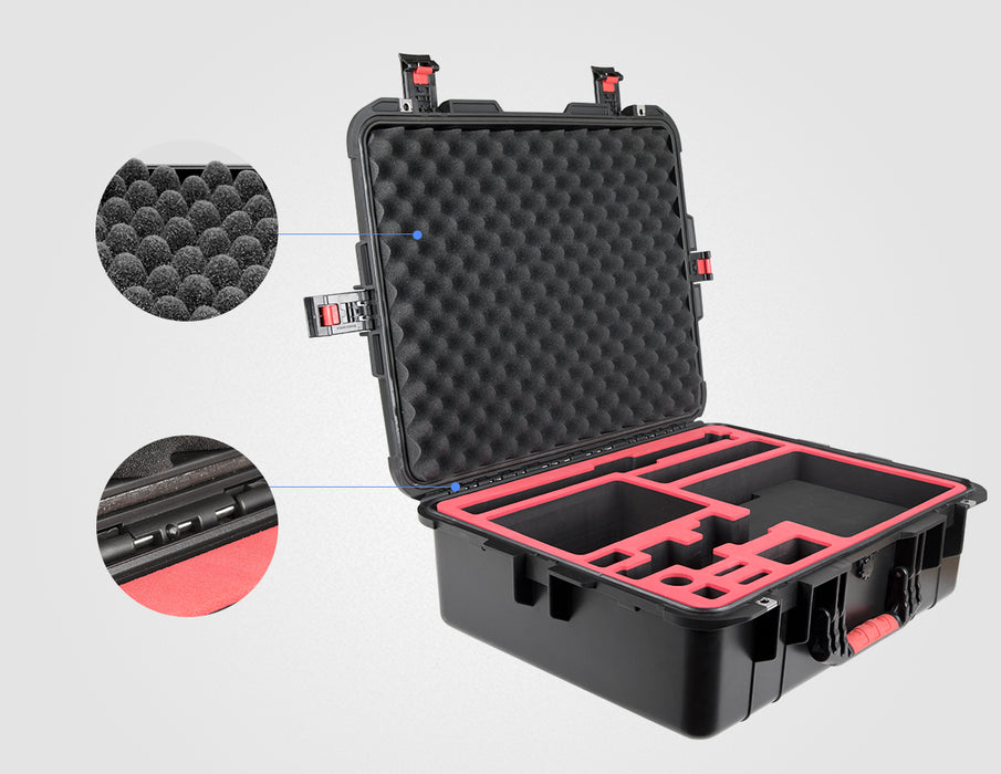 Ronin-S PGYTECH Safety Carrying Case