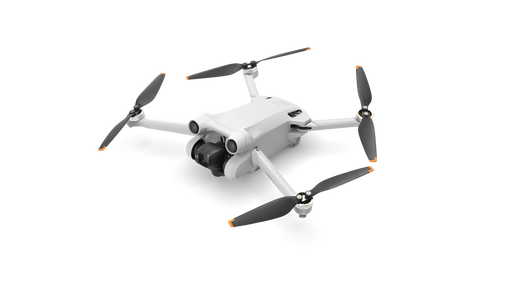 Mini 3 Pro with Smart Controller (DJI RC)