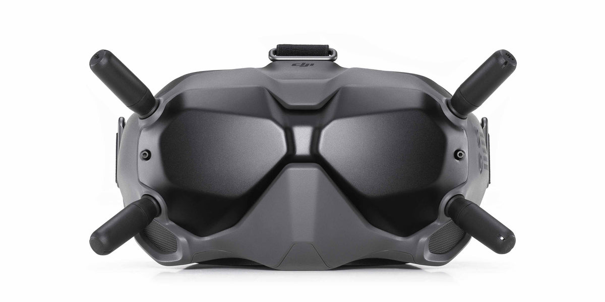 DJI FPV Goggles V2 — AerialTech