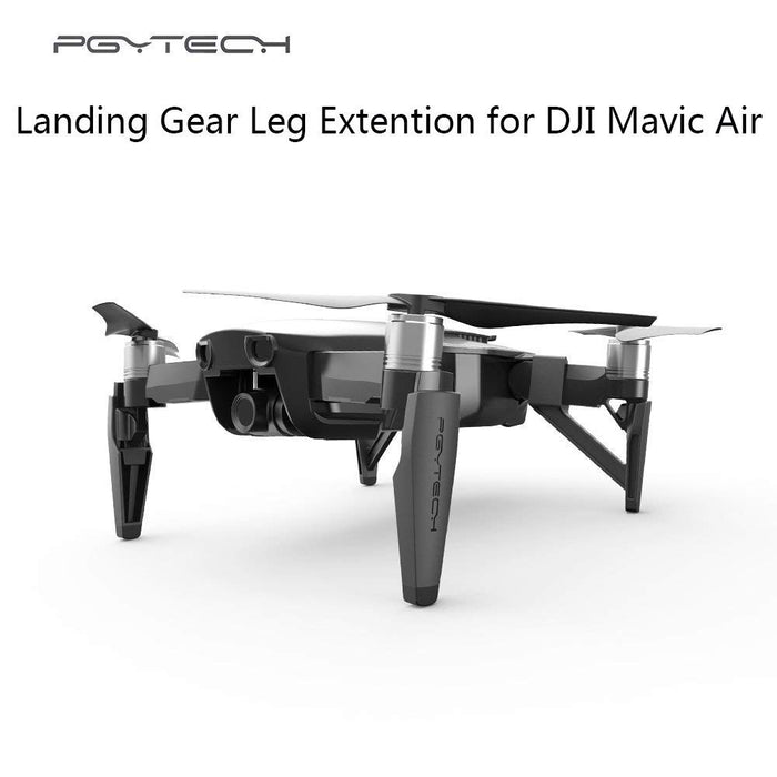Mavic Air PGYTECH Extended Landing Gear Extensions