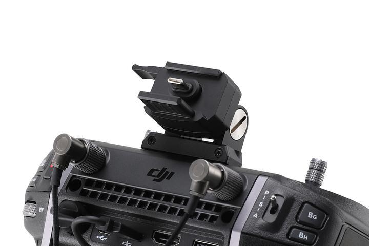 Accessories - Cendence Monitor Mounting Bracket (Part 2)