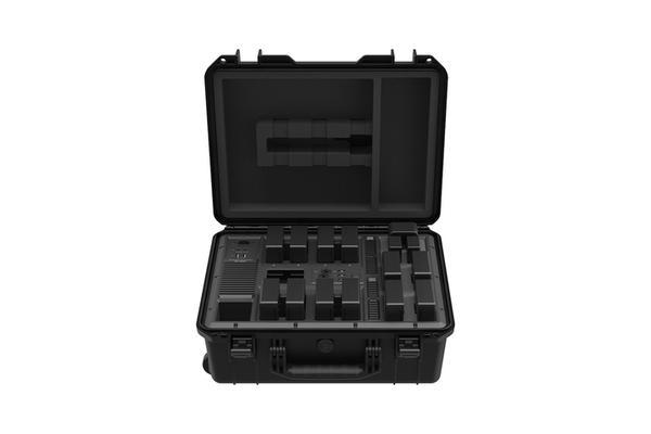 Accessories - DJI Inspire 2 Battery Charging Station For TB50 (Part 51)