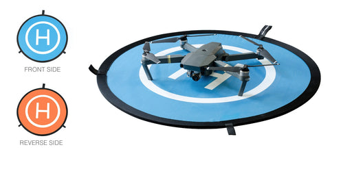 Accessories - Drone Landing Pads