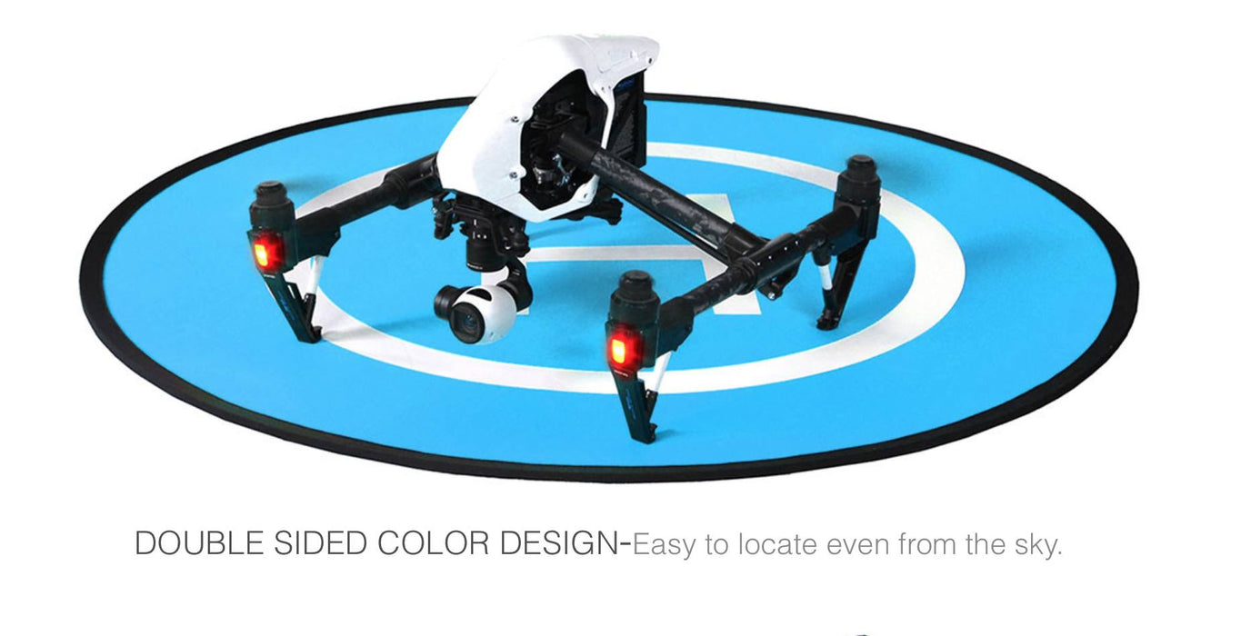 Accessories - Drone Landing Pads