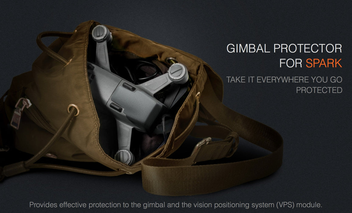 Accessories - Gimbal Protector For DJI Spark