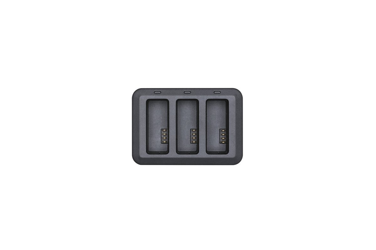 Accessories - Tello Battery Charging Hub