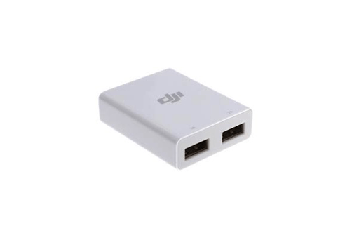 DJI Accessories - DJI Phantom 4 USB Charger (Part 55)