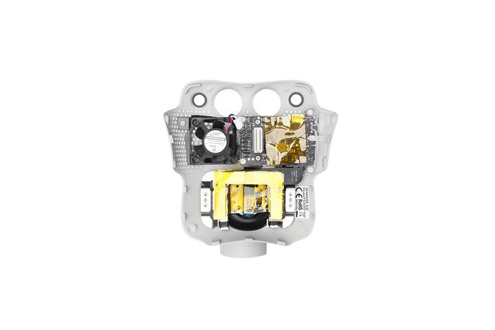 DJI Gimbal Camera for Select Phantom 4 Pro and CP.PT.00000278.01