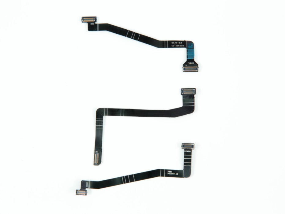 DJI Parts - DJI Mavic Gimbal Ribbon Airframe Cable