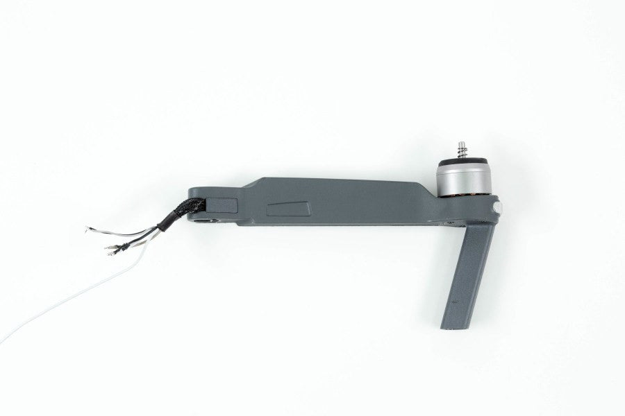 DJI Parts - DJI Mavic Replacement Arms And Motor