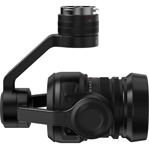 Zenmuse X5S Camera