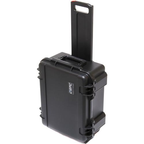 GPC Cases - GPC Phantom 4 Pro Compact Wheeled Case