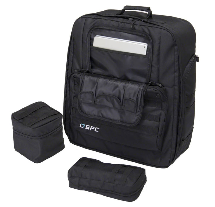 GPC Cases - Inspire 2 GPC Backpack