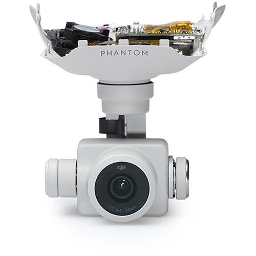 Phantom 4 Pro Gimbal Camera V2 — AerialTech