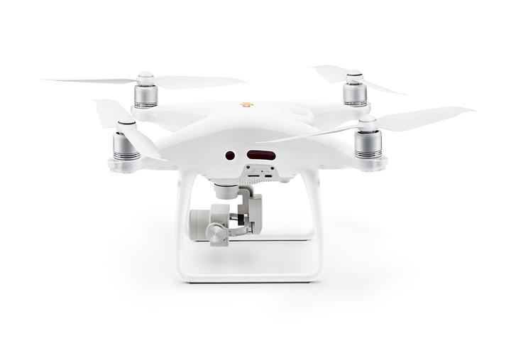 Professional Drone - Phantom 4 Pro V2.0
